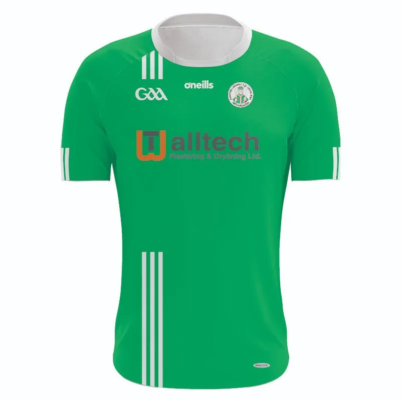 Whitecross GAC Kids' Jersey (Walltech)