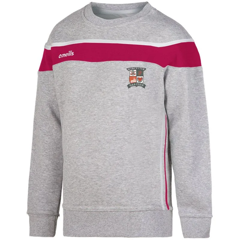 Worcester GAA Auckland Kids' Sweatshirt