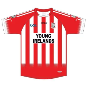 Young Irelands GAA Kids' Jersey 