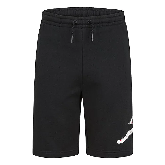 Young Jordan Jumpman Shorts