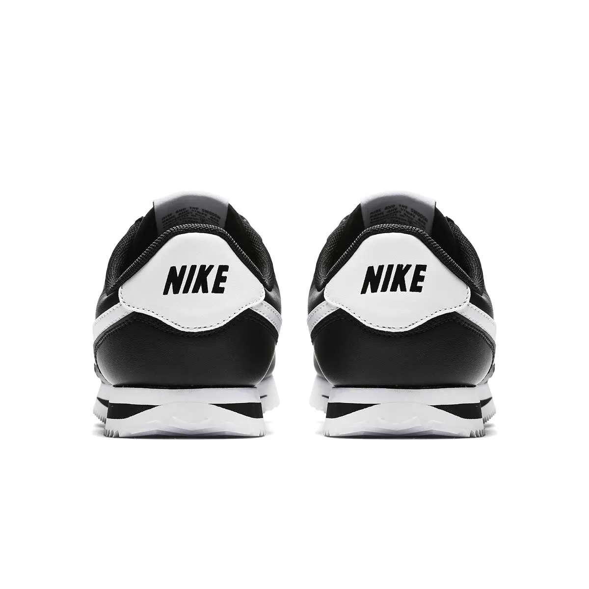 Youth Boys' Nike Cortez Basic SL Shoes