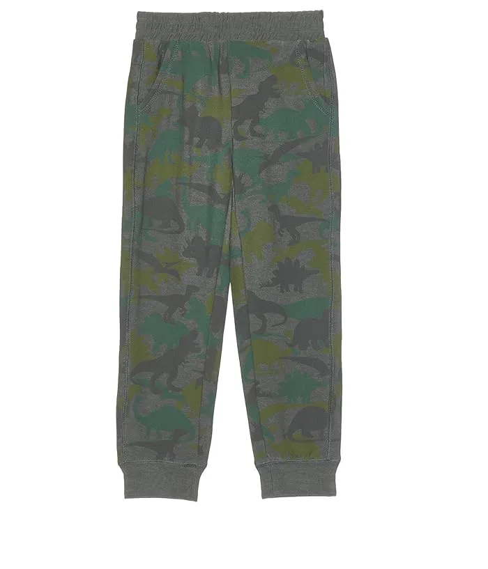 Youth Chaser Dino Camo Pants