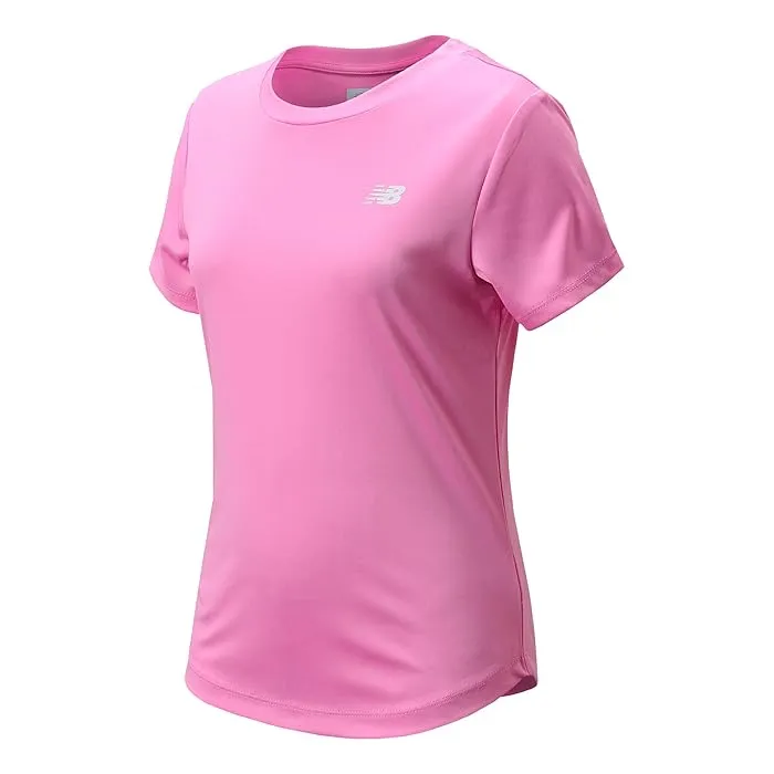 Youth New Balance Performance Top