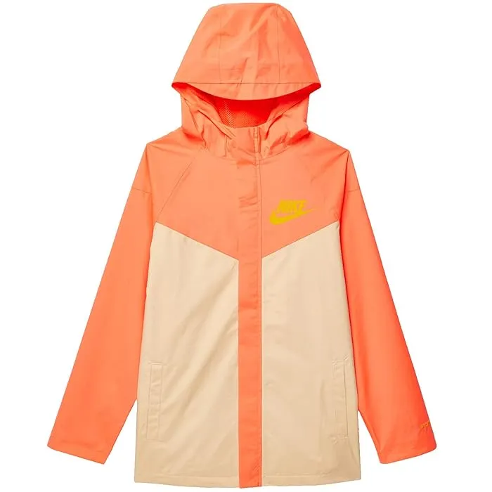 Youth Nike Windrunner Jacket