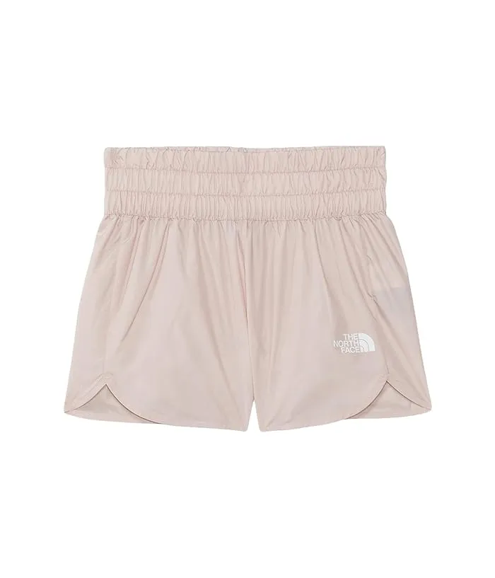 Youth North Face Never Stop Shorts