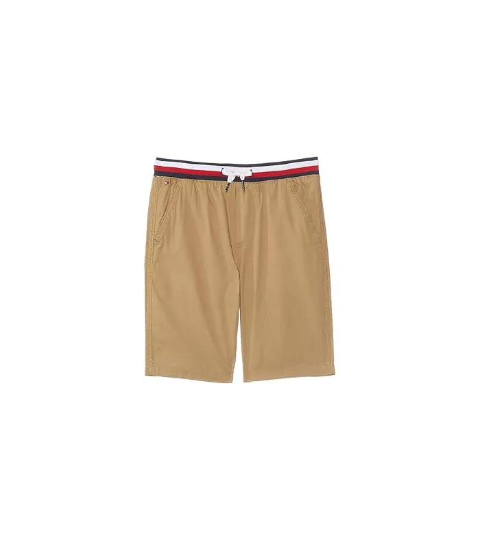 Youth Tommy Hilfiger Knit Waistband Shorts