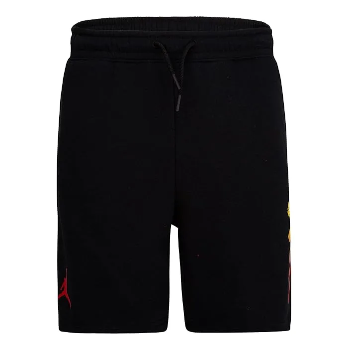 Zion Shorts for Kids by Jordan