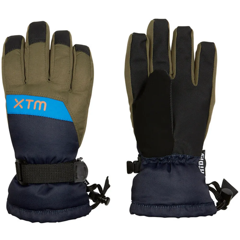 Zoom Gloves - Kids