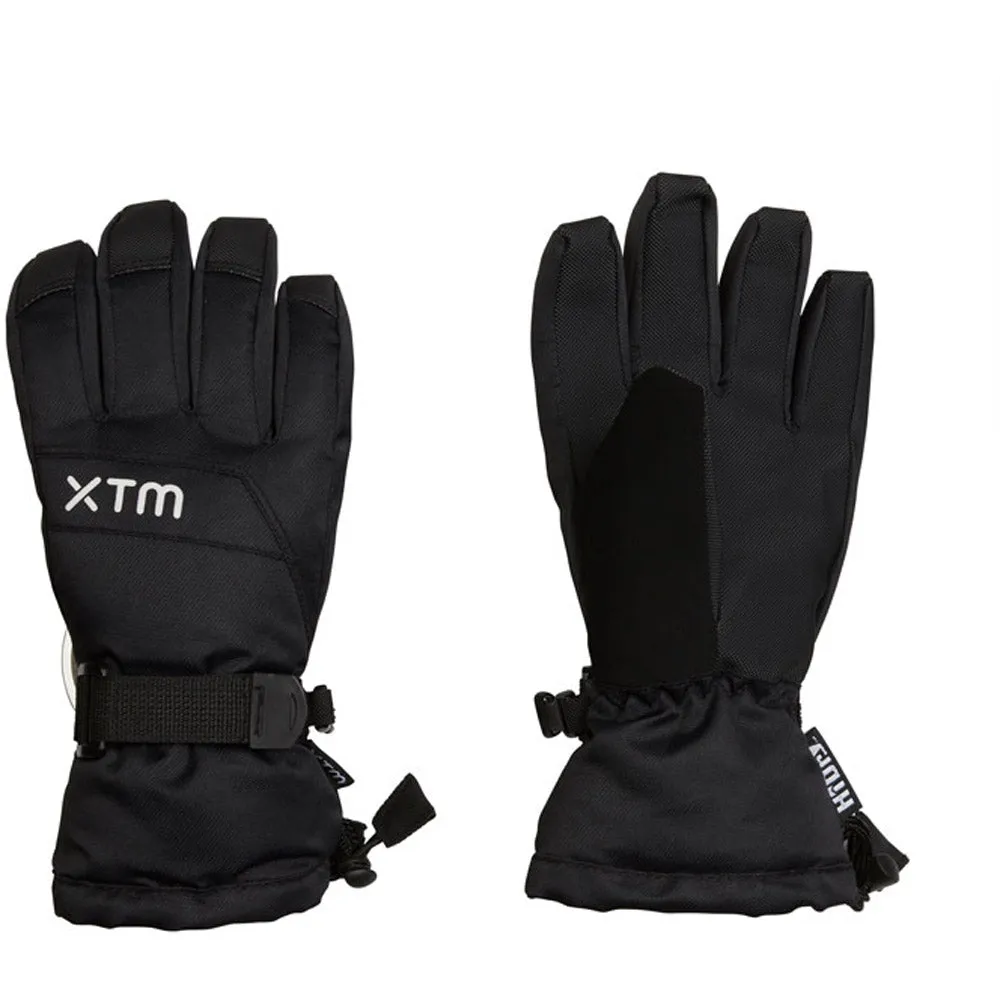 Zoom Gloves - Kids