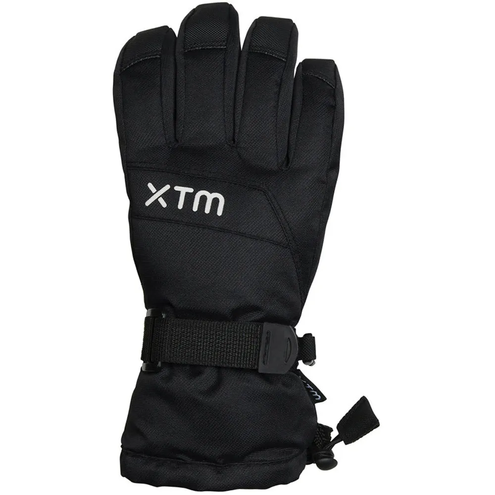 Zoom Gloves - Kids