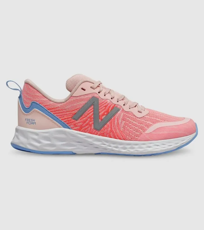 Kids' New Balance Fresh Foam Tempo Shoes