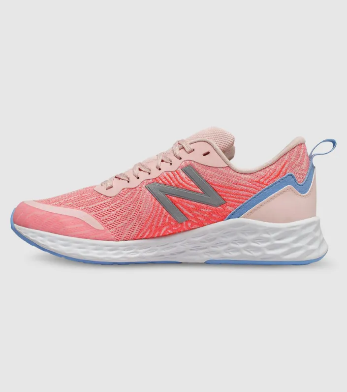 Kids' New Balance Fresh Foam Tempo Shoes